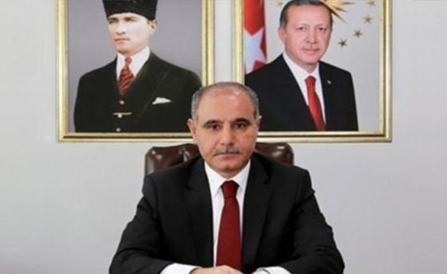 Emniyet Genel Müdürü değişti