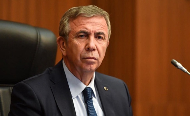 Mansur Yavaş: Usulsüzlükler bitecek!