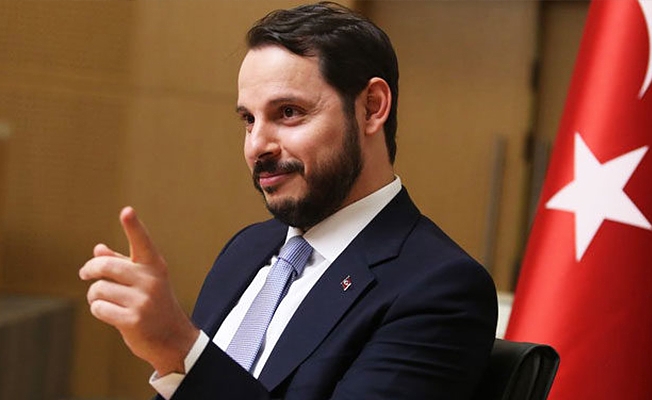 AKP kaynaklarına göre, Berat'ın durumu: Her an her şey olabilir...