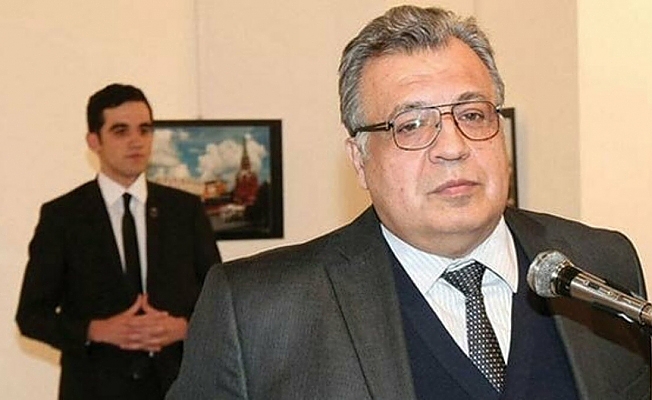 TRT'de 'Karlov suikasti' operasyonu!