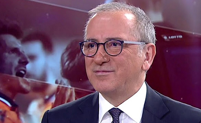 Fatih Altaylı: Eninde sonunda aynı yatağa giriyoruz