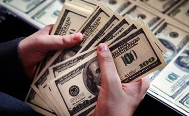 Kısa vadeli dış borç stoku 120,4 milyar dolar!