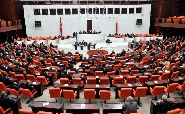 15 Temmuz sonrası toplanan bağışların akıbeti TBMM gündeminde