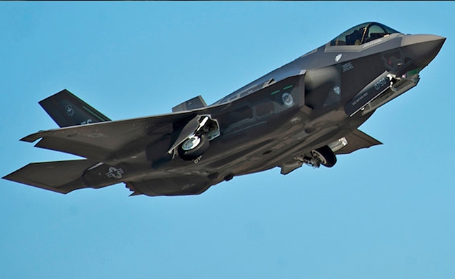 ABD’nin F-35 kararının ardından Rusya’dan flaş hamle