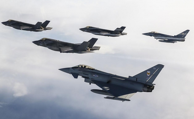 Savunma Sanayii'den F-35 açıklaması