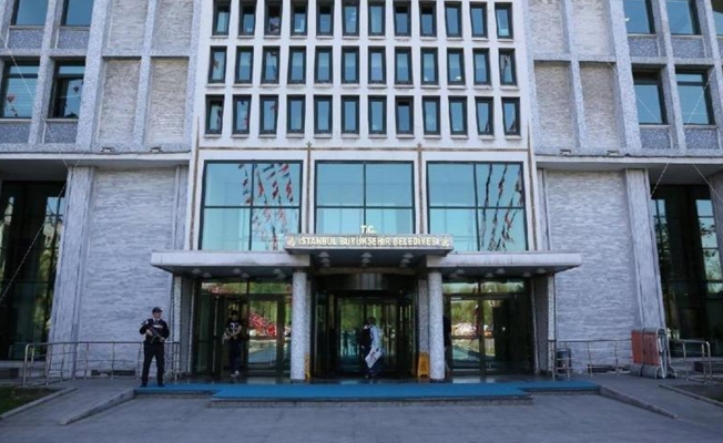 'İBB iştiraklerinin genel müdürleri istifa etti' iddiası!