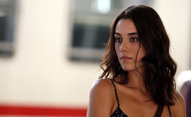 Cansu Dere ile yollar ayrıldı