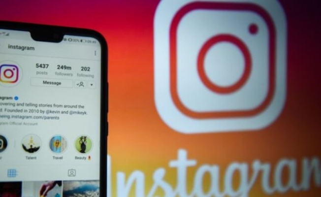 Instagram'dan 'kötü haber'