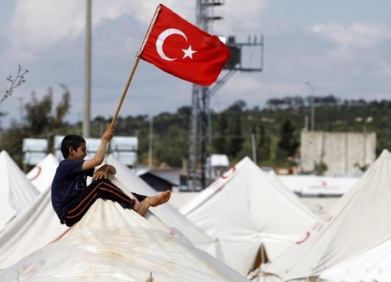 AB'den Türkiye'ye 1.41 milyar euro