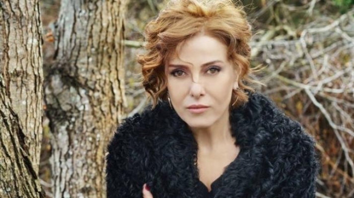 Zuhal Olcay'ın hapis cezası onandı!