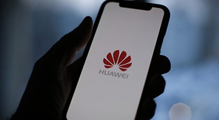 Huawei pes etmiyor: Android için açıklama yapıldı