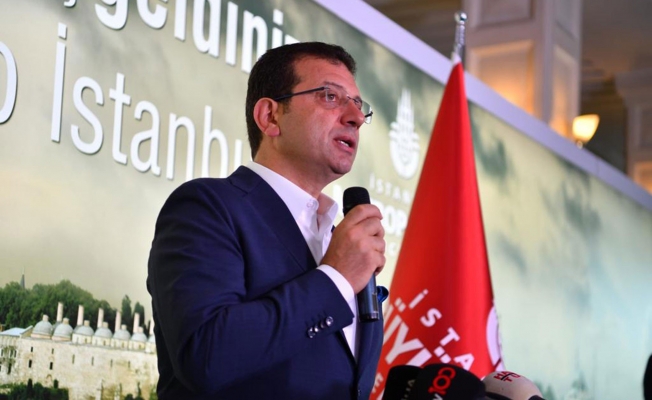 İBB'de savaş: İmamoğlu'nun talimatı çöpe atıldı