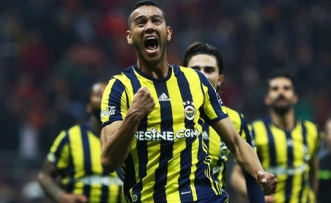 Josef de Souza Galatasaray'da