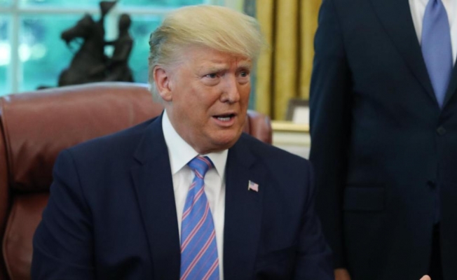 Trump'ın sözleri çeviri hatası çıktı