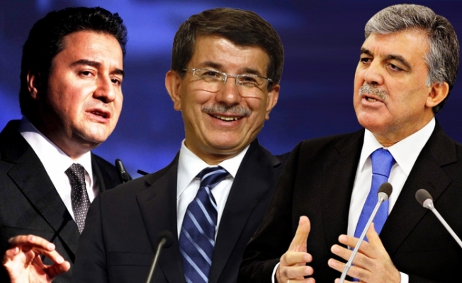 Eski AKP'li bakan, yeni partiler için tarih verdi