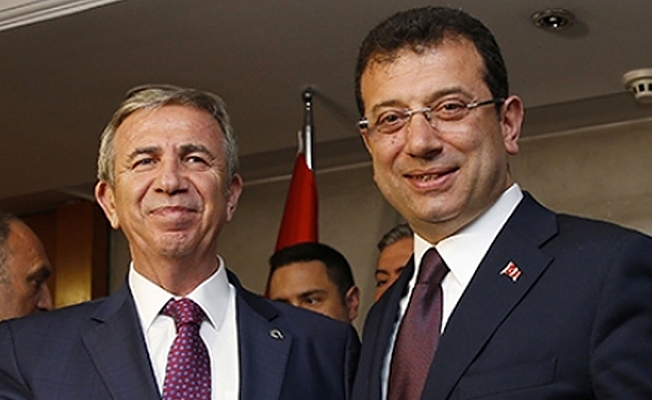 Mansur Yavaş'tan yeni 'şeffaflık' hamlesi