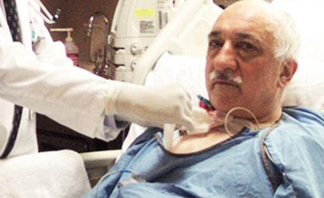 'Gitse Fethullah, gelir Methullah'