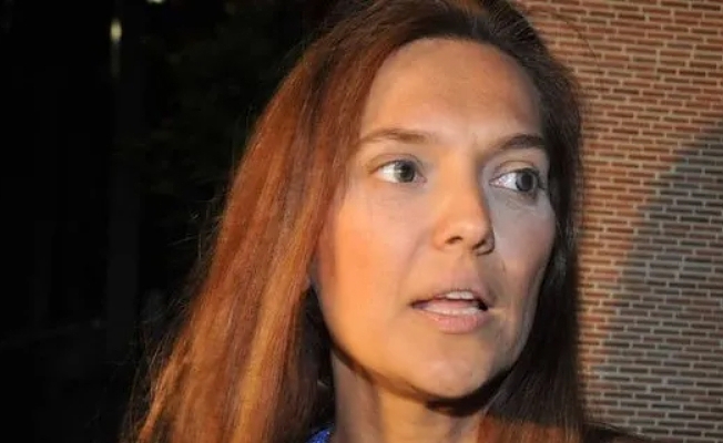 Demet Akalın İstanbul'un göbeğinde kabusu yaşadı!
