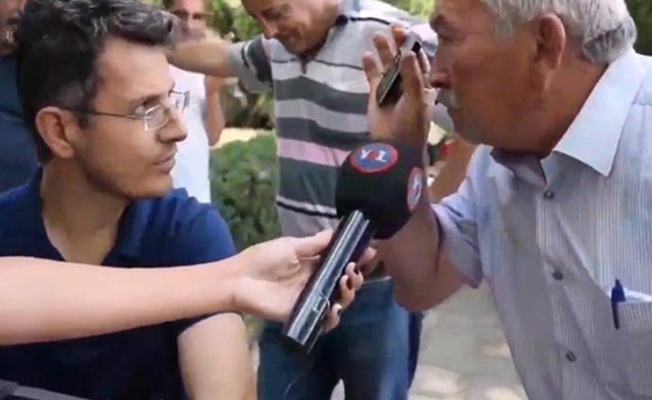 VİDEO | Telefon harçlarında son durum akıllara o videoyu getirdi