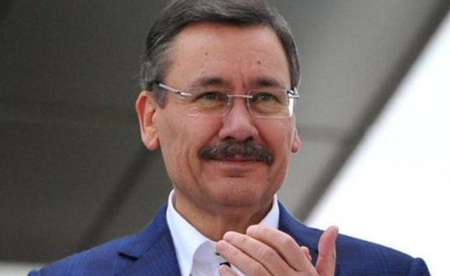 Melih Gökçek hakkında suç duyurusu!