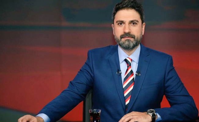 TRT'ye operasyon haberlerinde adı geçen sunucu Erdoğan'dan yardım istedi
