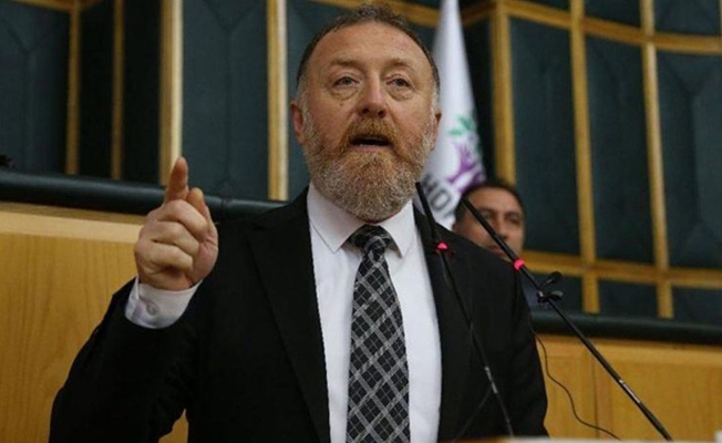 HDP'den Erbil açıklaması: Vekilimiz hedef gösteriliyor