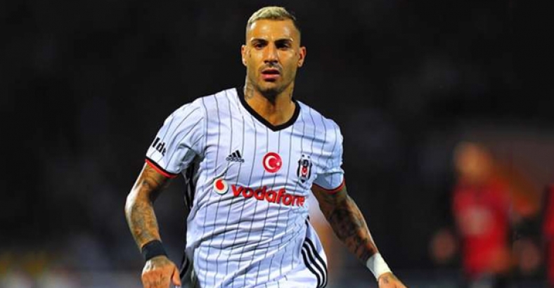 Quaresma'nın alacağı ücret açıklandı!