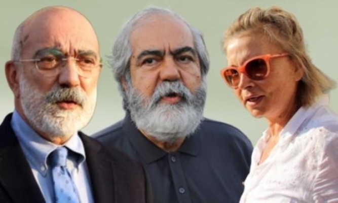 Altan kardeşler ve Ilıcak'ın duruşma tarihi belli oldu