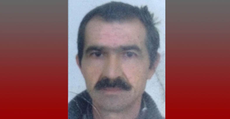 Cinnet getiren koca eşini vurup intihar etti!