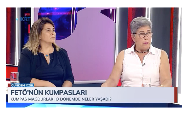 VİDEO | 'Biz seni affetmiyorken Allah seni neden affetsin Erdoğan!'