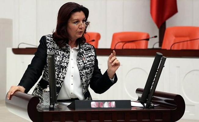 CHP’li Karabıyık: Üniversite mezunu işsizlerin sayısı...
