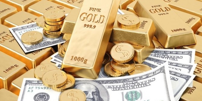 Borsa ve altın kazandırdı, döviz kaybettirdi