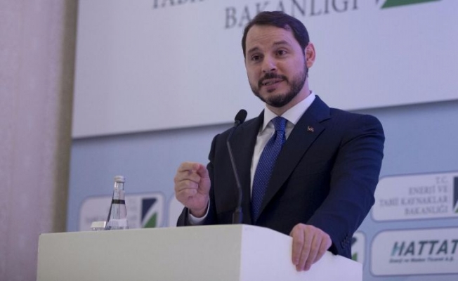 Yurttaşın yüzde 90'ı Berat Albayrak'tan şikayetçi