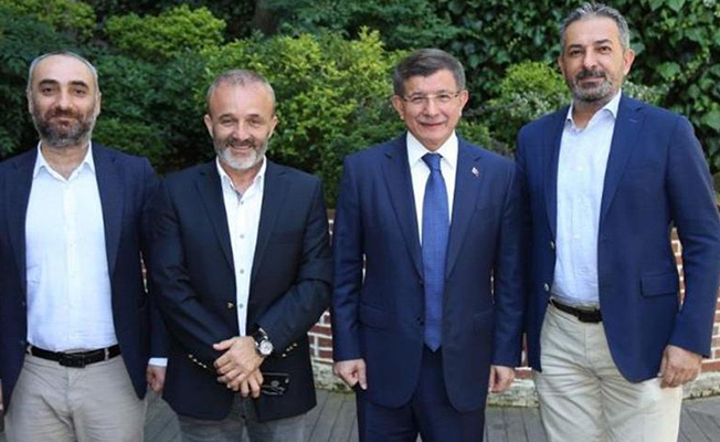 Davutoğlu röportajı işine mal oldu: Şaşırmadım...
