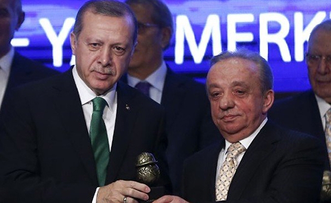 Türk milletine hakaret eden AKP'li patron Cengiz, yargıda kaybetti