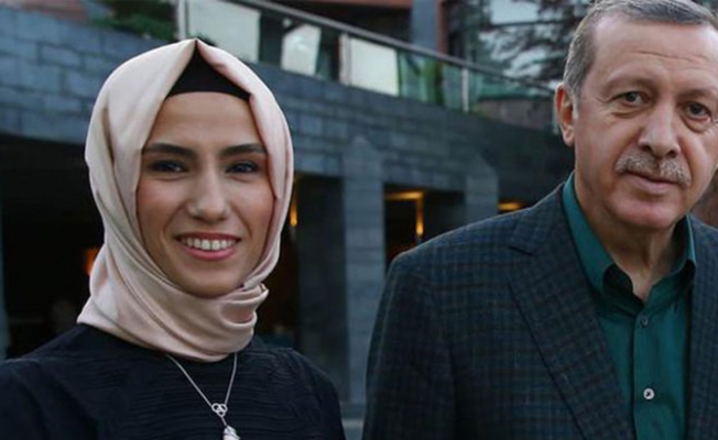 İslamcılar Sümeyye Erdoğan'ın vakfını İslam düşmanı ilan etti!