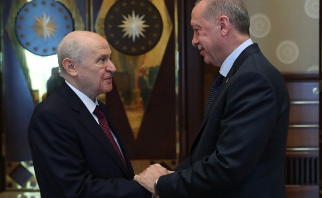 Cumhur İttifakı'nda karpuz krizi