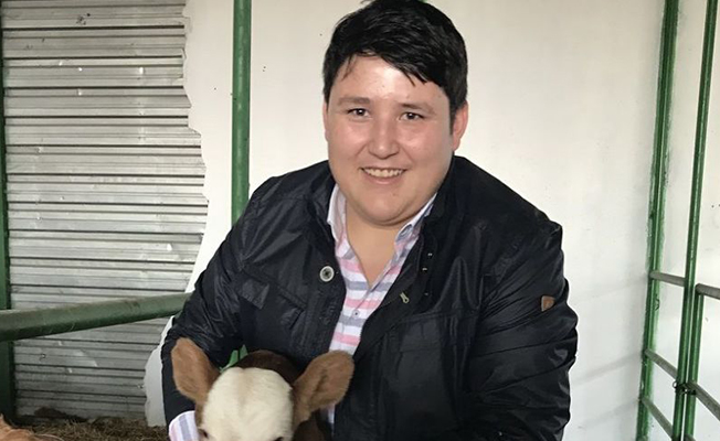 Öküzün tekiymiş: 'İşi bittiği adama saygısı da biterdi'