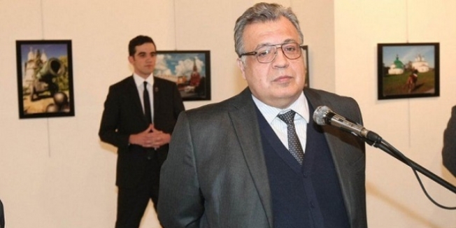 Karlov cinayetinin olduğu gün TRT'de neler oldu