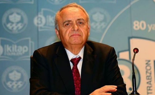 Sabri Uzun hakkında kritik karar