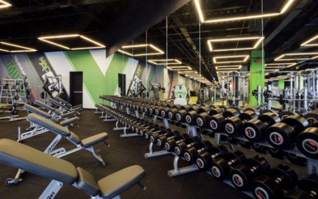 Spor salonlarına uyarı: Kişinin kendi kararı olması gerekmektedir