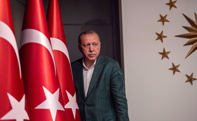 Bakın burası çok önemli: Erdoğan yenilginin faturasını ikisine kesti!