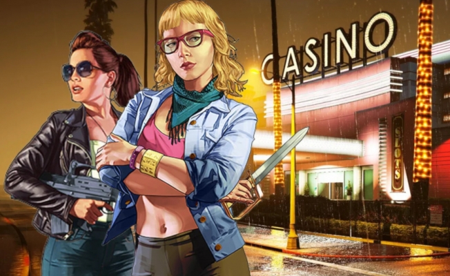 GTA dolandırıcıları şimdiden iş başında