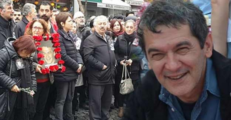 Efsane öğretmen son yolculuğuna uğurlandı...