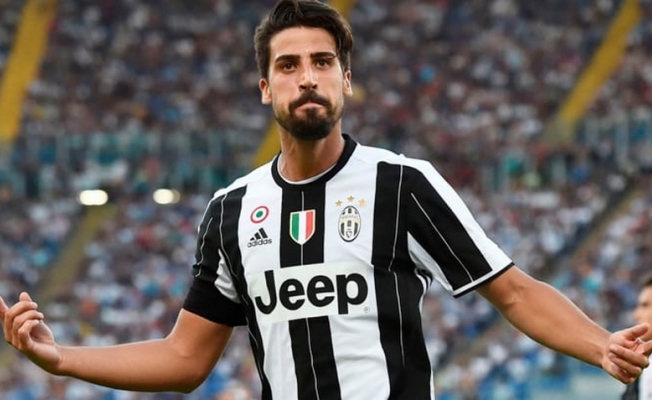 Fenerbahçe'nin yeni transferi Khedira mı?