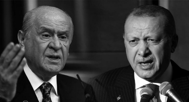 'Yeni sistem baştan sona kurgulanmalı'