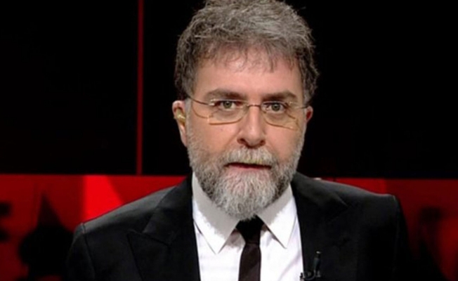 Ahmet Hakan'dan Oğhan'a: Özgür bir medya anlayışı mı bekliyorlardı?