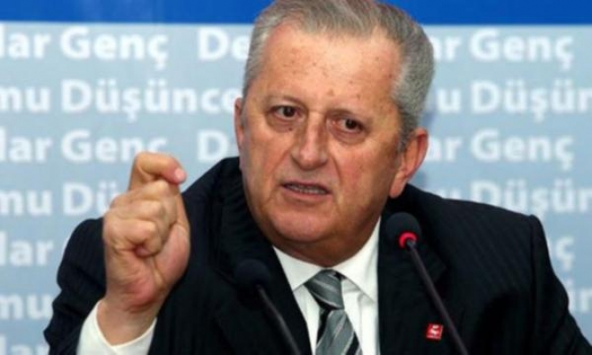 'Çoban Ateşi Hareketi' partileşiyor