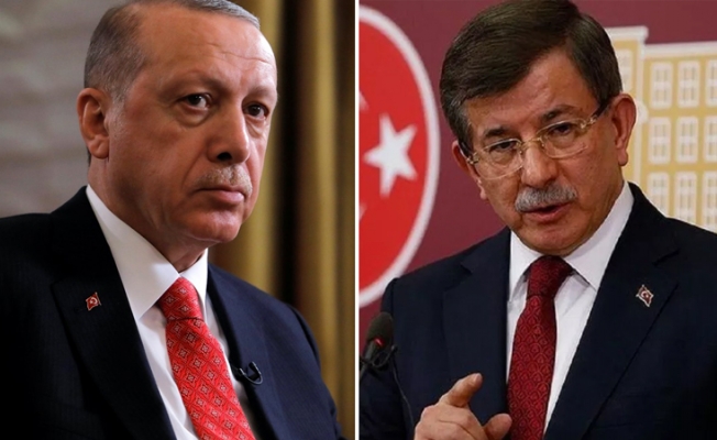 Davutoğlu'nun destekçisi Albayrak'tan 'Erdoğan' itirafı