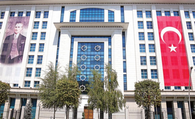 MHP'li isim sordu: AKP, neden 15 Temmuz’da Atatürk posteri asmadı?